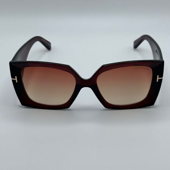 Tom Ford Accessories - BRAND NEW TOM FORD Jacquetta FT0921/S 69T Women Sunglasses